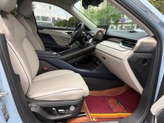 Great Wall Wei Brand Mocha 2.0T AWD Premium Edition - ფოტო 9