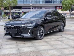Chery Arrizo 8 1.6T DCT Excellence - ფოტო 1