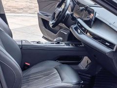 Chery Arrizo 8 1.6T DCT Excellence - ფოტო 10