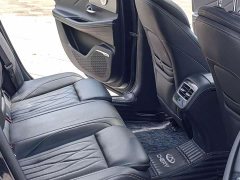Chery Arrizo 8 1.6T DCT Excellence - ფოტო 11