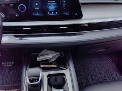 Chery Arrizo 8 1.6T DCT Excellence - ფოტო 12