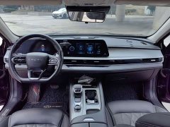 Chery Arrizo 8 1.6T DCT Excellence - ფოტო 13