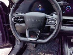 Chery Arrizo 8 1.6T DCT Excellence - ფოტო 14