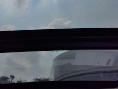 Chery Arrizo 8 1.6T DCT Excellence - ფოტო 15
