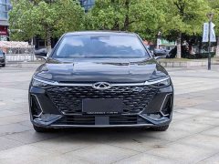 Chery Arrizo 8 1.6T DCT Excellence - ფოტო 2