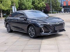Chery Arrizo 8 1.6T DCT Excellence - ფოტო 3