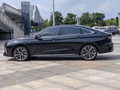 Chery Arrizo 8 1.6T DCT Excellence - ფოტო 4