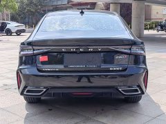 Chery Arrizo 8 1.6T DCT Excellence - ფოტო 5