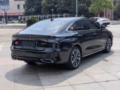 Chery Arrizo 8 1.6T DCT Excellence - ფოტო 6