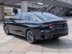 Chery Arrizo 8 1.6T DCT Excellence - ფოტო 7