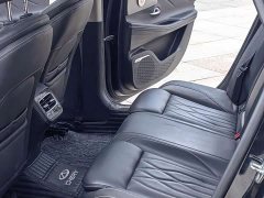 Chery Arrizo 8 1.6T DCT Excellence - ფოტო 8