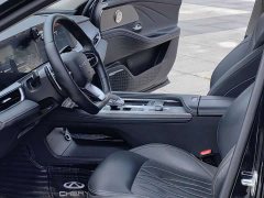 Chery Arrizo 8 1.6T DCT Excellence - ფოტო 9