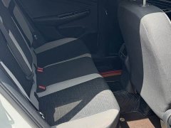 Volkswagen Jetta VS5 280TSI Automatic Entry-Level - ფოტო 10