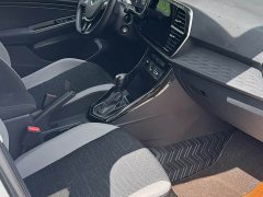 Volkswagen Jetta VS5 280TSI Automatic Entry-Level - ფოტო 11
