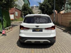Volkswagen Jetta VS5 280TSI Automatic Entry-Level - ფოტო 14