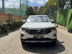 Volkswagen Jetta VS5 280TSI Automatic Entry-Level - ფოტო 2