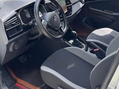 Volkswagen Jetta VS5 280TSI Automatic Entry-Level - ფოტო 4