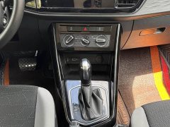 Volkswagen Jetta VS5 280TSI Automatic Entry-Level - ფოტო 6