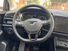 Volkswagen Jetta VS5 280TSI Automatic Entry-Level - ფოტო 7