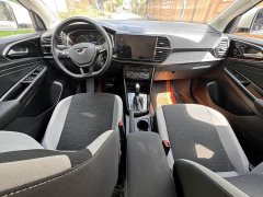 Volkswagen Jetta VS5 280TSI Automatic Entry-Level - ფოტო 8