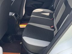 Volkswagen Jetta VS5 280TSI Automatic Entry-Level - ფოტო 9