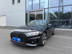 Audi A4 (Imported) Avant Pioneer 40 TFSI Luxury Sport Edition - ფოტო 1