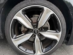 Audi A4 (Imported) Avant Pioneer 40 TFSI Luxury Sport Edition - ფოტო 10