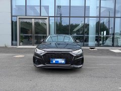 Audi A4 (Imported) Avant Pioneer 40 TFSI Luxury Sport Edition - ფოტო 2