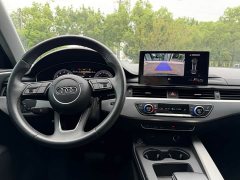 Audi A4 (Imported) Avant Pioneer 40 TFSI Luxury Sport Edition - ფოტო 4