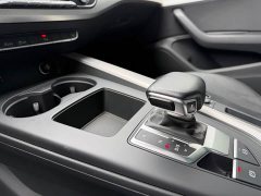 Audi A4 (Imported) Avant Pioneer 40 TFSI Luxury Sport Edition - ფოტო 7