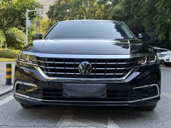 Volkswagen Passat 280TSI Elite - ფოტო 1