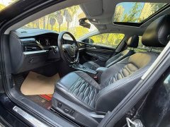 Volkswagen Passat 280TSI Elite - ფოტო 10