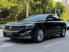 Volkswagen Passat 280TSI Elite - ფოტო 2