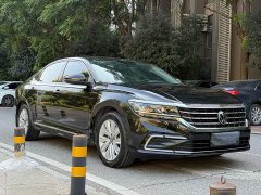 Volkswagen Passat 280TSI Elite - ფოტო 3