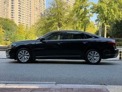 Volkswagen Passat 280TSI Elite - ფოტო 4