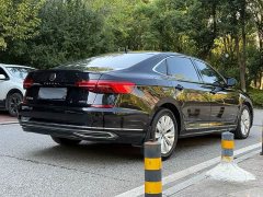 Volkswagen Passat 280TSI Elite - ფოტო 5
