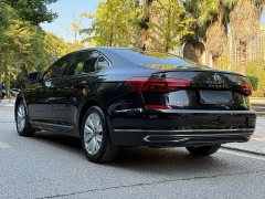 Volkswagen Passat 280TSI Elite - ფოტო 6