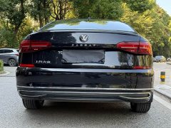 Volkswagen Passat 280TSI Elite - ფოტო 7
