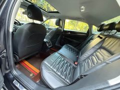 Volkswagen Passat 280TSI Elite - ფოტო 8