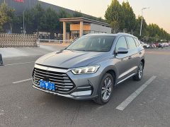 BYD Song Pro 1.5T Automatic Xiao Yun Elite - ფოტო 1
