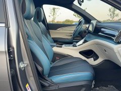 BYD Song Pro 1.5T Automatic Xiao Yun Elite - ფოტო 11