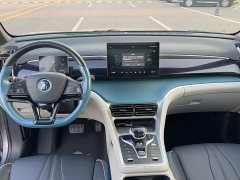 BYD Song Pro 1.5T Automatic Xiao Yun Elite - ფოტო 12
