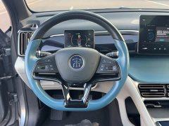 BYD Song Pro 1.5T Automatic Xiao Yun Elite - ფოტო 13