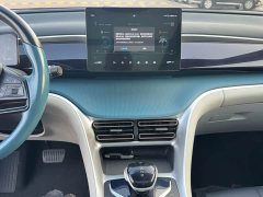BYD Song Pro 1.5T Automatic Xiao Yun Elite - ფოტო 14
