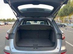 BYD Song Pro 1.5T Automatic Xiao Yun Elite - ფოტო 16