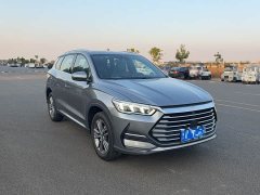 BYD Song Pro 1.5T Automatic Xiao Yun Elite - ფოტო 3