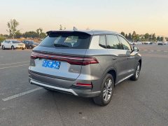 BYD Song Pro 1.5T Automatic Xiao Yun Elite - ფოტო 4