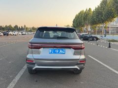 BYD Song Pro 1.5T Automatic Xiao Yun Elite - ფოტო 5