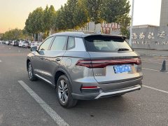BYD Song Pro 1.5T Automatic Xiao Yun Elite - ფოტო 6