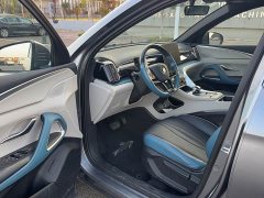 BYD Song Pro 1.5T Automatic Xiao Yun Elite - ფოტო 8